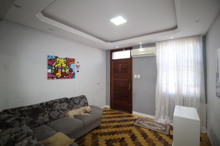 Sala de casa à venda com 3 quartos, 68m² em Passo D’areia, Porto Alegre