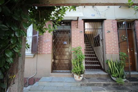 Casa à venda com 68m², 3 quartos e 1 vagaFachada do bloco