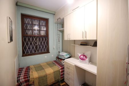 Casa à venda com 68m², 3 quartos e 1 vagaQuarto 2