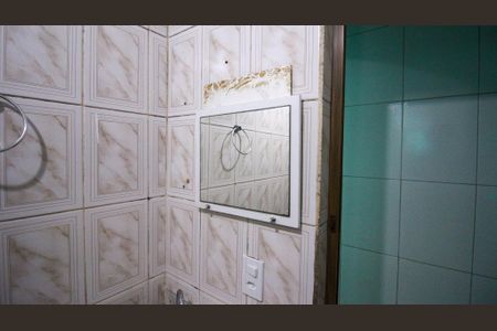 Casa para alugar com 1 quarto, 50m² em Jardim Ricardo, São Paulo