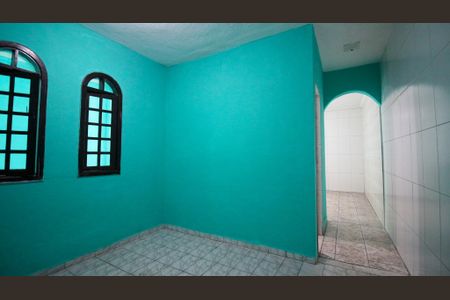 Casa para alugar com 1 quarto, 50m² em Jardim Ricardo, São Paulo