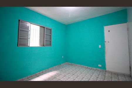 Casa para alugar com 1 quarto, 50m² em Jardim Ricardo, São Paulo