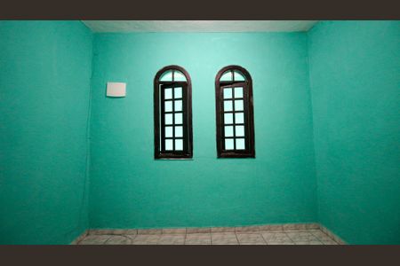 Casa para alugar com 1 quarto, 50m² em Jardim Ricardo, São Paulo