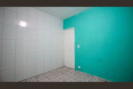 Casa para alugar com 1 quarto, 50m² em Jardim Ricardo, São Paulo