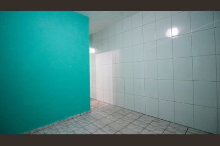 Casa para alugar com 1 quarto, 50m² em Jardim Ricardo, São Paulo