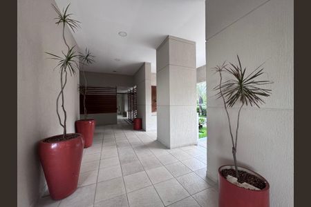 Apartamento para alugar com 150m², 3 quartos e 2 vagasÁrea comum