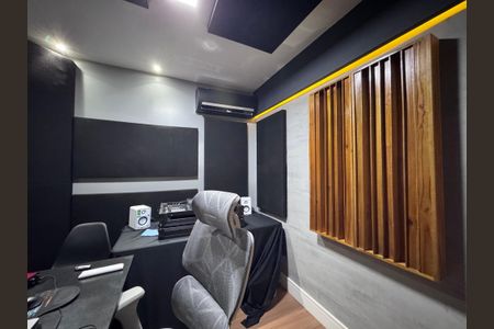 Apartamento para alugar com 150m², 3 quartos e 2 vagasQuarto 2