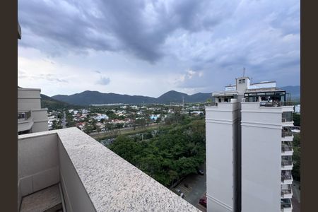 Apartamento para alugar com 150m², 3 quartos e 2 vagasVaranda / Terraço