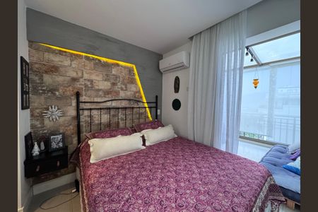 Apartamento para alugar com 150m², 3 quartos e 2 vagasQuarto 1