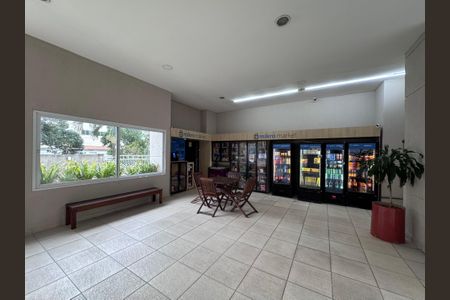 Apartamento para alugar com 150m², 3 quartos e 2 vagasÁrea comum