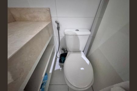 Apartamento para alugar com 150m², 3 quartos e 2 vagasSuíte - Banheiro