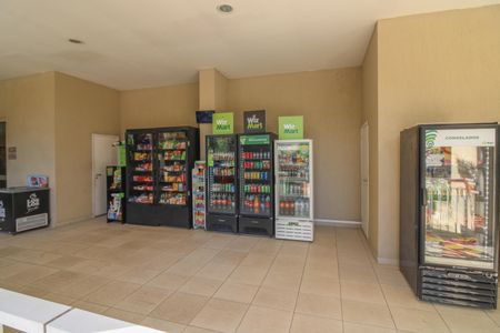 Apartamento para alugar com 150m², 3 quartos e 2 vagasÁrea comum