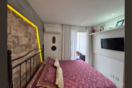 Apartamento para alugar com 150m², 3 quartos e 2 vagasQuarto 1