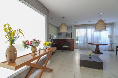 Apartamento para alugar com 150m², 3 quartos e 2 vagasÁrea comum