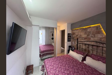 Apartamento para alugar com 150m², 3 quartos e 2 vagasQuarto 1