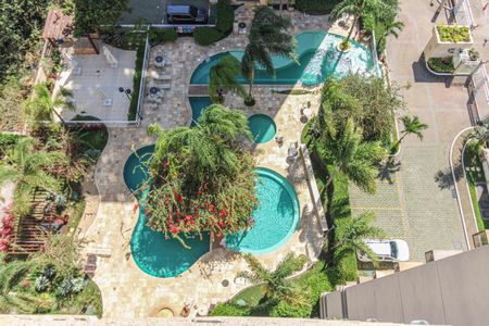 Apartamento para alugar com 150m², 3 quartos e 2 vagasÁrea comum