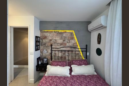 Apartamento para alugar com 150m², 3 quartos e 2 vagasQuarto 1