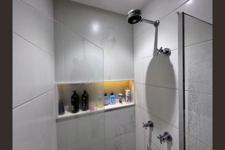 Apartamento para alugar com 150m², 3 quartos e 2 vagasSuíte - Banheiro