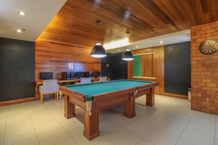 Apartamento para alugar com 150m², 3 quartos e 2 vagasÁrea comum