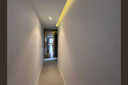 Apartamento para alugar com 150m², 3 quartos e 2 vagasCorredor