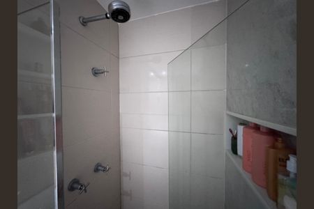 Apartamento para alugar com 150m², 3 quartos e 2 vagasBanheiro Social