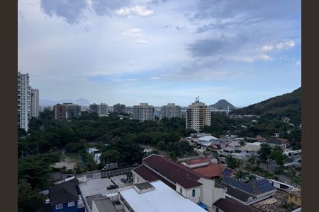 Apartamento para alugar com 150m², 3 quartos e 2 vagasVaranda / Terraço