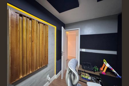 Apartamento para alugar com 150m², 3 quartos e 2 vagasQuarto 2