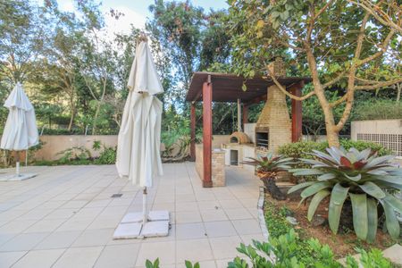 Apartamento para alugar com 150m², 3 quartos e 2 vagasÁrea comum