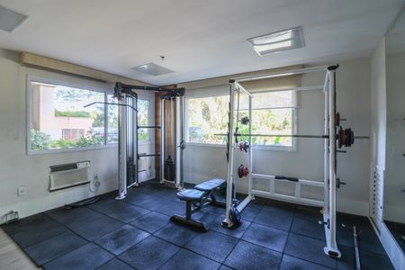 Apartamento para alugar com 150m², 3 quartos e 2 vagasÁrea comum