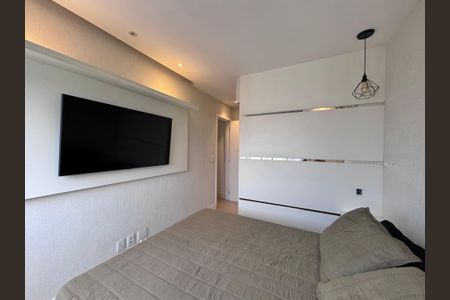 Apartamento para alugar com 150m², 3 quartos e 2 vagasSuíte