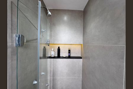 Apartamento para alugar com 150m², 3 quartos e 2 vagasBanheiro Externo (Terraço)