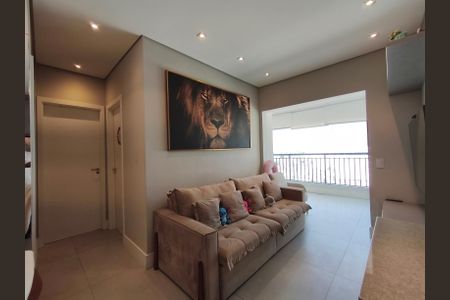 Apartamento à venda com 2 quartos, 75m² em Parque da Mooca, São Paulo