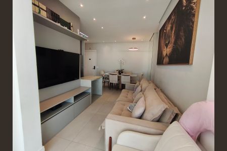Apartamento à venda com 2 quartos, 75m² em Parque da Mooca, São Paulo