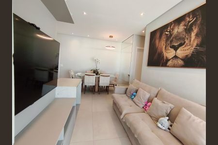 Apartamento à venda com 2 quartos, 75m² em Parque da Mooca, São Paulo