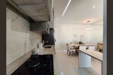 Apartamento à venda com 75m², 2 quartos e 1 vaga