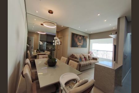 Apartamento à venda com 2 quartos, 75m² em Parque da Mooca, São Paulo