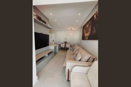 Apartamento à venda com 2 quartos, 75m² em Parque da Mooca, São Paulo