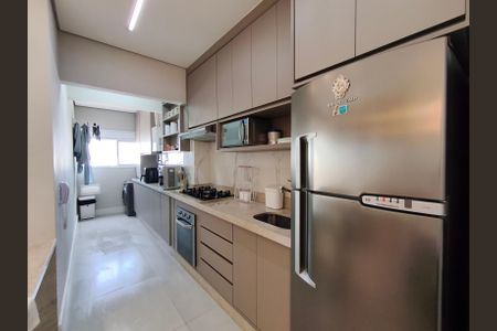 Apartamento à venda com 2 quartos, 75m² em Parque da Mooca, São Paulo