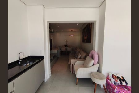 Apartamento à venda com 75m², 2 quartos e 1 vaga