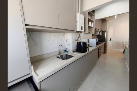 Apartamento à venda com 75m², 2 quartos e 1 vaga
