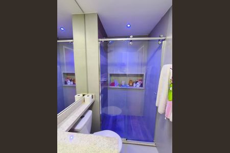 Apartamento à venda com 75m², 2 quartos e 1 vaga