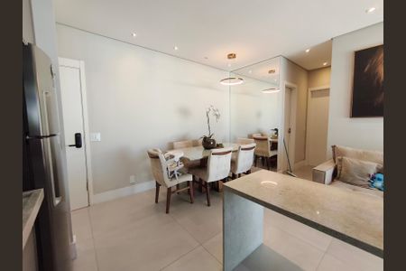 Apartamento à venda com 2 quartos, 75m² em Parque da Mooca, São Paulo
