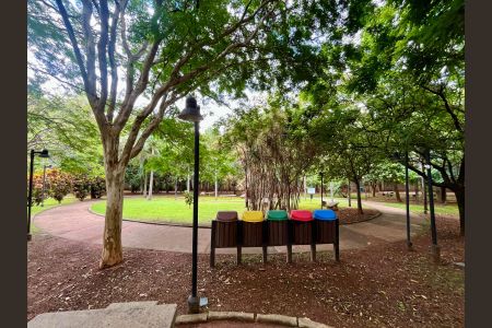 Apartamento à venda com 92m², 3 quartos e 2 vagasÁrea comum 