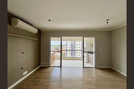 Apartamento à venda com 92m², 3 quartos e 2 vagasSala