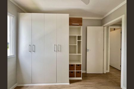 Apartamento à venda com 92m², 3 quartos e 2 vagasQuarto 2
