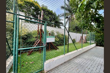 Apartamento à venda com 92m², 3 quartos e 2 vagasÁrea comum - Petplace