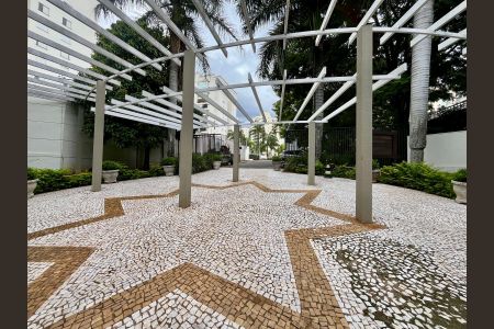 Apartamento à venda com 92m², 3 quartos e 2 vagasÁrea comum