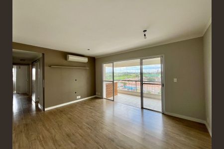 Apartamento à venda com 92m², 3 quartos e 2 vagasSala