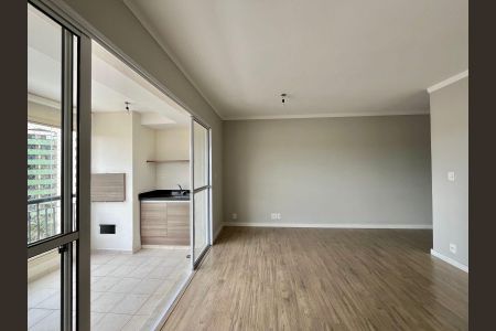 Apartamento à venda com 92m², 3 quartos e 2 vagasSala
