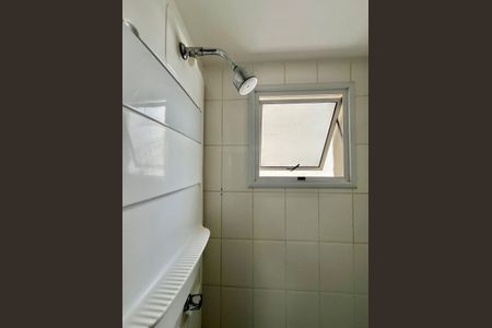 Apartamento à venda com 92m², 3 quartos e 2 vagasBanheiro